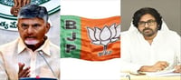కూట‌మి స‌ర్కార్‌కు ఈ మూడు సెగ‌లు మామూలుగా లేవే..!